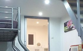Studio Mezzanine 5 Personnes